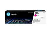 Skrivartillbehör-bläck-toner - HP 219A / W2193A Magenta Toner - W2193A