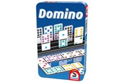 Brädspel - Schmidt Domino (EN) - SCH1435