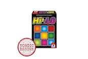 Brädspel - Schmidt HI/LO (EN) - SCH9362