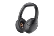 Hörlurar / Headset - QCY Wireless Headphones  H3 lite ANC (black) - H3 Lite black
