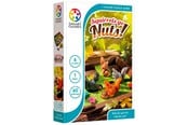 Brädspel - Smart Games SmartGames: Squirrels Go Nuts (Nordic) - SG2113