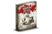 Brädspel - Norsker Games 50 Clues - Maria part 3: Keepers of Evil (EN) - SBDK0025