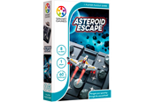 Brädspel - Smart Games SmartGames: Asteroid Escape (Nordic) - SG2116