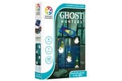 Brädspel - Smart Games SmartGames: Ghost Hunters (Nordic) - SG1852