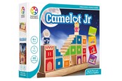 Brädspel - Smart Games Camelot Jr (Nordic) - SG1871