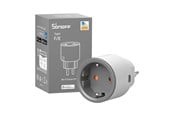 Smarta Hem - Sonoff Smart plug WiFi S60TPF - S60TPF