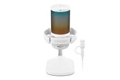 Mikrofoner - Maono DGM20 Microphone (white) - DGM20 white