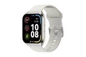 Pulsmätare & Stegräknare - Haylou LS02 Pro smartwatch (silver) - LS02 Pro 2024 Silver