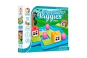 Brädspel - Smart Games Bunny Boo (Nordic) - SG1874