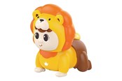 Babyleksaker - Huanger Interactive crawling learning toy - HE0705