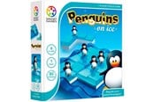 Brädspel - Smart Games Penguins on Ice (Nordic) - SG1520