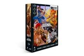 Brädspel - Iello Unmatched: Battle of Legends Vol. 2 (EN) - IEL1961