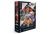 Brädspel - Iello Unmatched: Battle Of Legends - Volume 1 (EN) - IEL1755