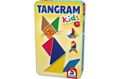 Brädspel - Schmidt Tangram Kids (EN) - SCH1406