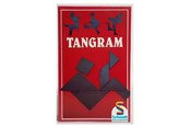Brädspel - Schmidt Tangram (EN) - 51213