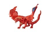 Figure - Hasbro D&D Collectible - Dicelings: Red Dragon - HAS52115