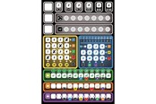 Brädspel - Schmidt Ganz Schön Clever - Replacement Pad - SCH9355
