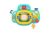 Babyleksaker - Huanger Interactive steering wheel - HE0541