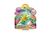 Leksaker - Goliath Animagic: Let's Go Gecko - Green - GO26018