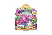 Leksaker - Goliath Animagic: Let's Go Gecko - Pink - GO26020