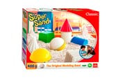 Byggset - Goliath Super Sand - Classic - GO83324