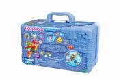 Kreativa spel - Aquabeads Deluxe Creation Box - 31967