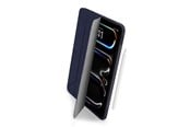 Tablet - Covers & Cases - Pipetto iPad Pro 11 (2024) Origami No1 Original Case - Dark Blue - P052-113-AF