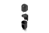 Systemtillbehör - Ubiquiti Flex Pro Mount for G3 & G5 - Black - UACC-FLEX-CAM-PWM-BLACK