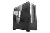 Chassi - Darkflash DS900 AIR computer case (black) - Chassi - Svart - DS900 Air Black