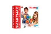Byggset - Smart Games SmartMax: Click and Roll (Nordic) - SG4979