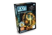 Brädspel - Lautapelit EXIT 11: Den Förtrollade Skogen (SE) - LPFI7565