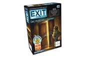 Brädspel - Lautapelit EXIT 10: Det Mystiska Museet (SE) - LPFI7561