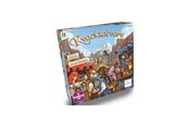 Brädspel - Lautapelit Kvacksalvare (SE) - LPFI7487