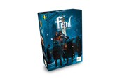 Brädspel - Lautapelit Feud (SE) - LPFI725