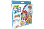 Kreativa spel - Goliath Crayola: ColorWonder Paw Patrol - GO56735