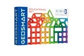 Byggset - Smart Games GeoSmart: Educational Set (Nordic) - SG5001