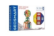 Byggset - Smart Games GeoSmart: Geo Space Station (Nordic) - SG4997