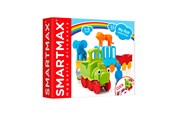 Babyleksaker - Smart Games SmartMax: My First Animal Train (Nordic) - SG4988