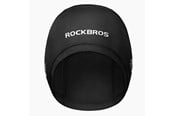 Cykeltillbehör - Rockbros Summer Bicycle Cap YPP037 (Black) - YPP037
