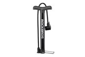 Cykeltillbehör - Rockbros Bicycle pump A320 (black) - A320