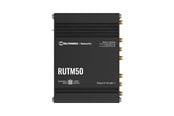 Nätverk - Router - Teltonika RUTM50 - wireless router - Wi-Fi 5 LTE - DIN rail mountable surface-mountable - Wireless router 802.11a/b/g/n/Wi-Fi 5 Wave 2 - RUTM50000000