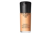 Smink - MAC Studio Fix Fluid Foundation SPF15 - 773602642885