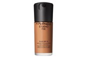Smink - MAC Studio Fix Fluid Foundation SPF15 - 773602642908