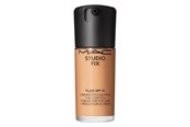 Smink - MAC Studio Fix Fluid Foundation SPF15 - 773602642915