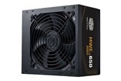 Strömförsörjning - Cooler Master MWE Bronze V3 650 Strömförsörjning - 650 Watt - 120 mm - ATX - 80 Plus Bronze certificate - MPE-6501-ACABW-3BEU