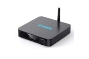 HiFi - AV Receiver/Amplifier - FiiO SR11 - 768kHz/32bit - Airplay & Roon Ready - Nätverksmottagare - Svart - 5630015