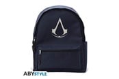 Merchandise - ABYstyle - ASSASSIN'S CREED Backpack Crest - Ryggsäck - ABYBAG135