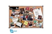 Merchandise - ABYstyle - THE OFFICE Poster Memories (91.5x61cm) - Affisch - GBYDCO682