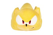 Merchandise - Tomy - Mega Super Sonic - Plysch - 0053941124786