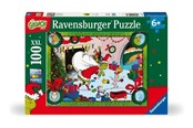 Pusselspel - Ravensburger Grinch 100p XXL - 12004068
